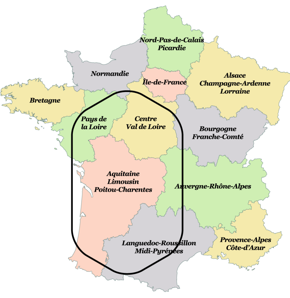 Zone de travail Préventiq