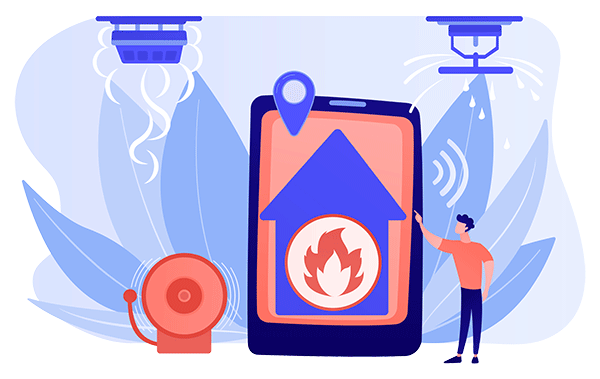 Preventiq Accompagnement incendie